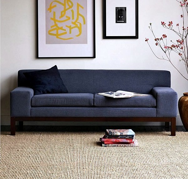 Sofa style: 20 chic seating furniture ideas