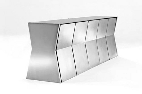 10 Folding furniture designs - have more than you expected