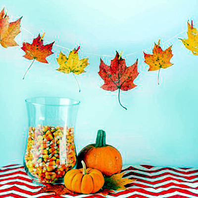 10 Fall decorating ideas to make your own 10 Fall decorating ideas to make your own
