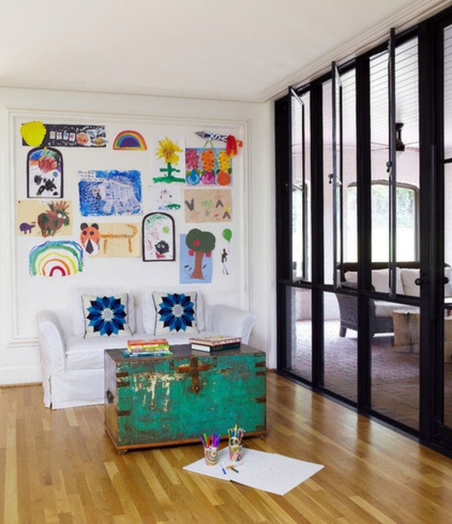 Dekoideen - Decorating ideas for spring decor - 14 ways you can revive your home