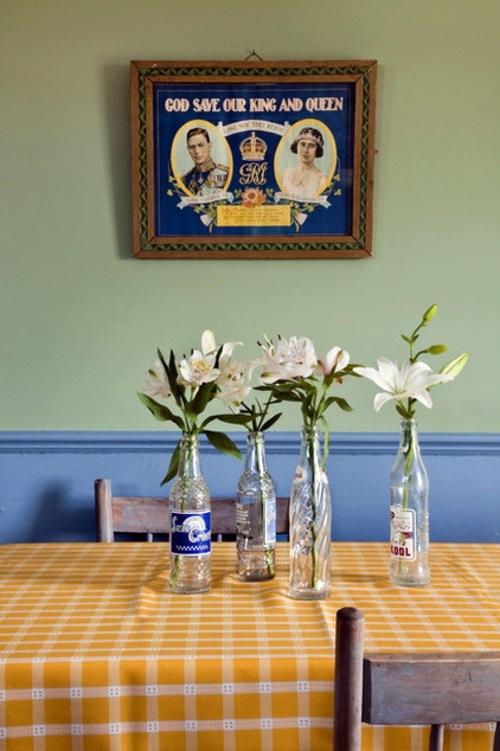 Wohnideen - Decorating ideas for spring decor - 14 ways you can revive your home