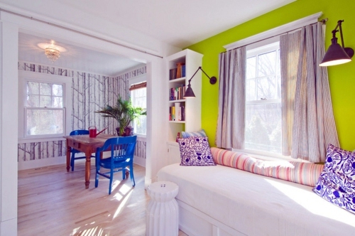 Decorating ideas for spring decor - 14 ways you can revive your home