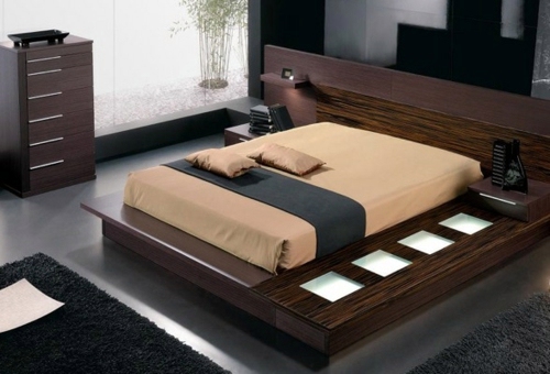 Tighten the Feng Shui energy successfully in the bedroom
