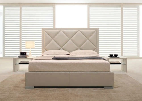 Tighten the Feng Shui energy successfully in the bedroom