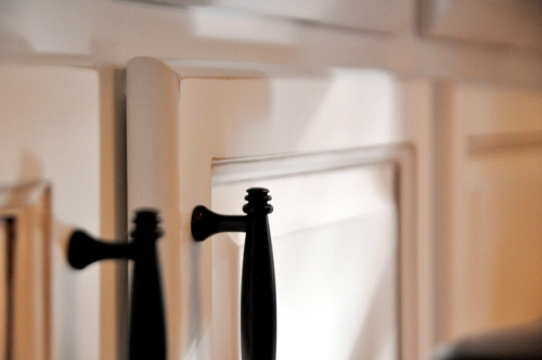 Decoration and craft ideas for old kitchen cabinets