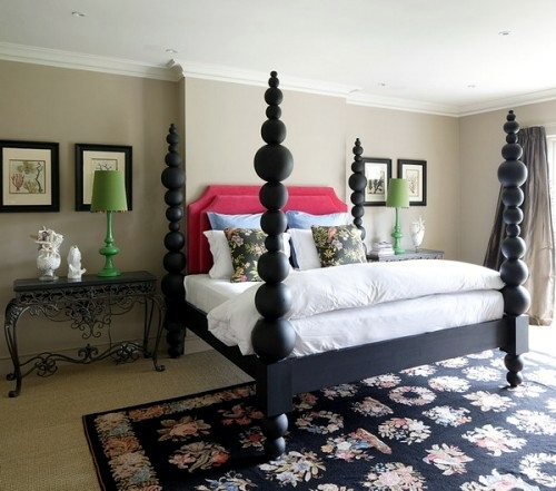 English 25 bedroom interior ideas – really stylish and extravagant
