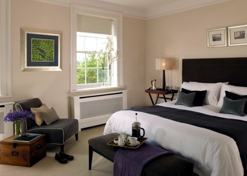 English 25 Bedroom Interior Ideas Really Stylish And