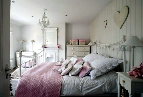 English 25 bedroom interior ideas - really stylish and extravagant