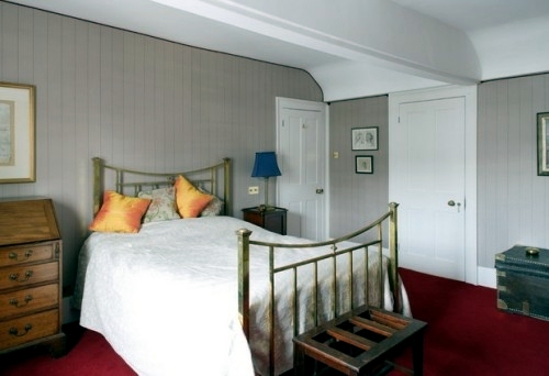 English 25 bedroom interior ideas - really stylish and extravagant