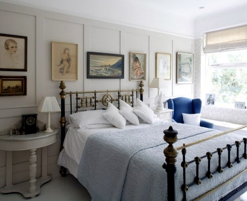 English 25 Bedroom Interior Ideas Really Stylish And