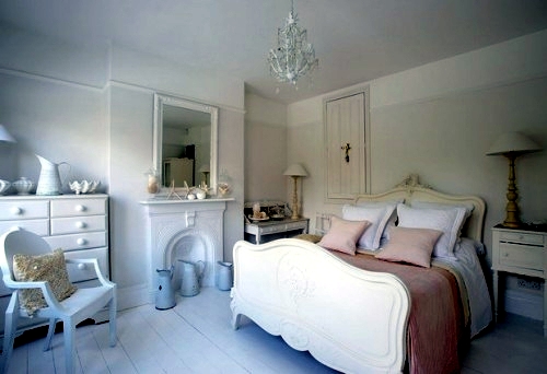 English 25 bedroom interior ideas - really stylish and extravagant