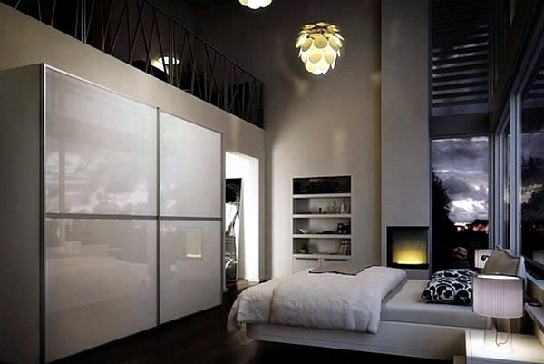 Modern Sliding door wardrobes Modern Sliding door wardrobes