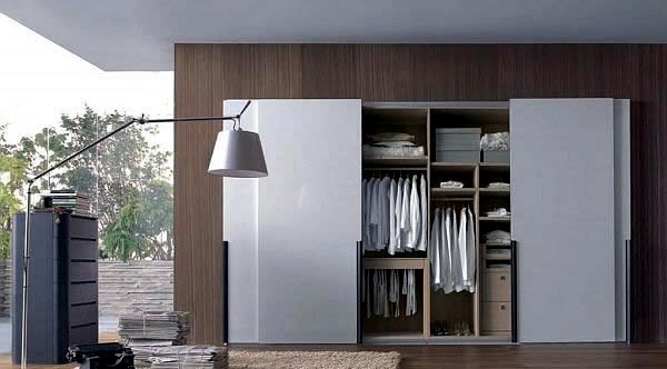 Modern Sliding door wardrobes Modern Sliding door wardrobes