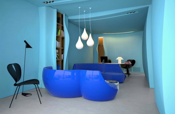 Farben - Practical tips and ideas for interesting color scheme Farben - Practical tips and ideas for interesting color scheme