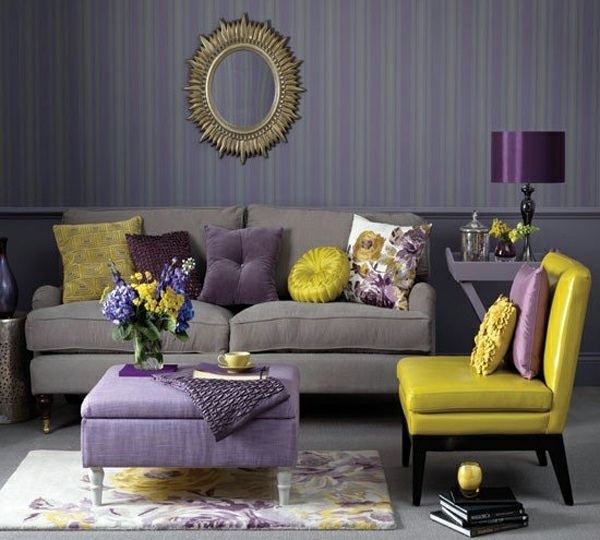 Practical tips and ideas for interesting color scheme Practical tips and ideas for interesting color scheme