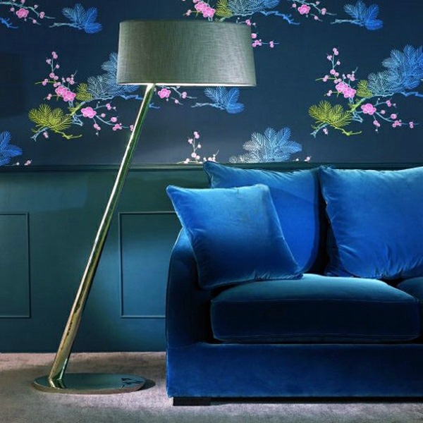 Practical tips and ideas for interesting color scheme