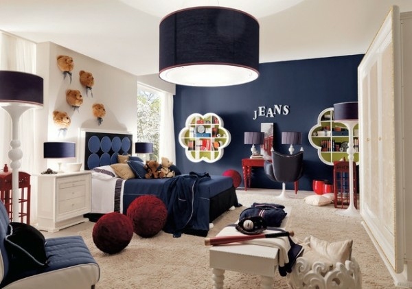 Practical tips and ideas for interesting color scheme