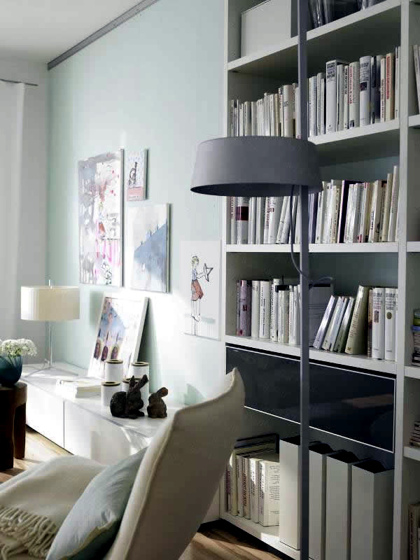 Scandinavian Living Scandinavian Living