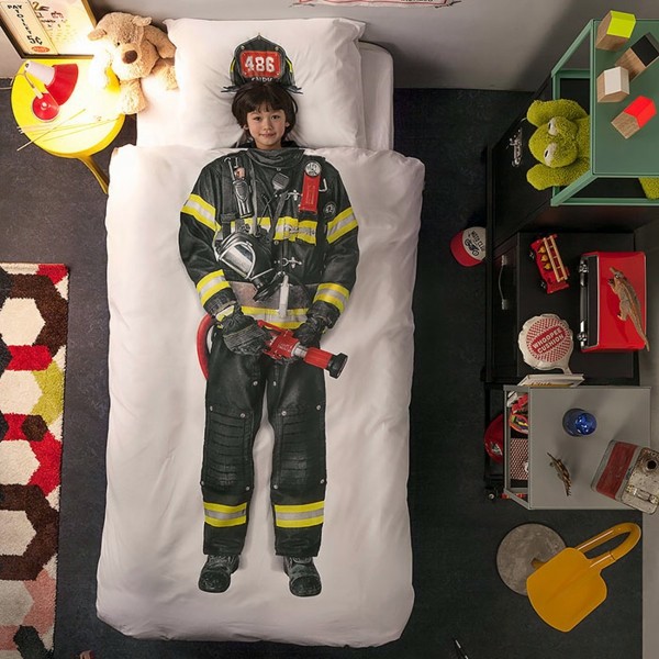 Schlafzimmer - Cool Bedding - Funny blankets for young and old