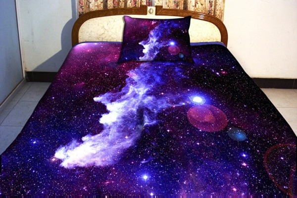 Cool Bedding - Funny blankets for young and old