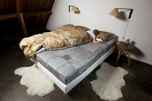 Cool Bedding - Funny blankets for young and old