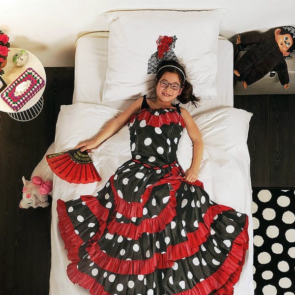 Cool Bedding - Funny blankets for young and old