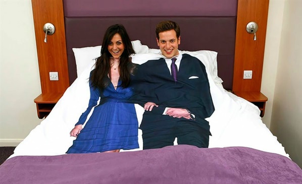 Cool Bedding - Funny blankets for young and old