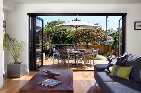 Find the right glass door for your porch