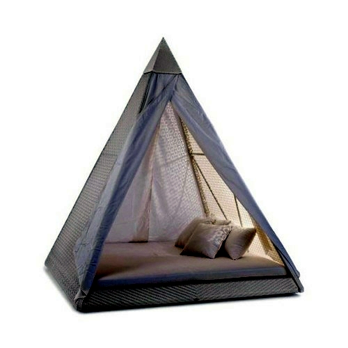 10 great ideas for indoor tent camping