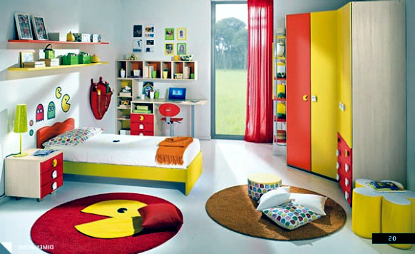 21 Beautiful nursery 21 Beautiful nursery
