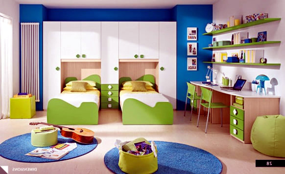 21 Beautiful nursery 21 Beautiful nursery