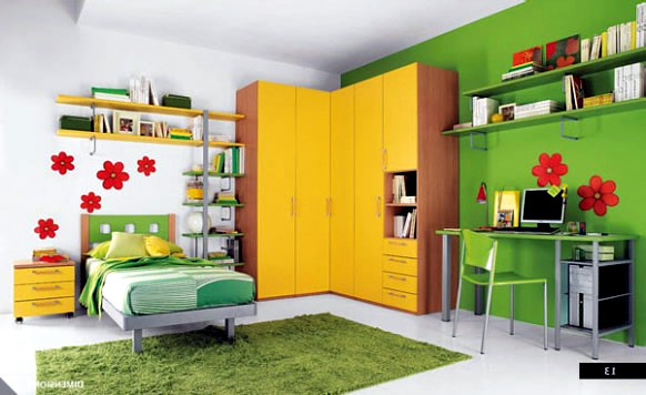 21 Beautiful nursery 21 Beautiful nursery