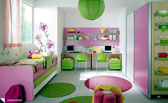 21 Beautiful nursery 21 Beautiful nursery