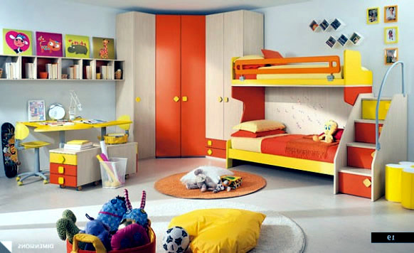 21 Beautiful nursery 21 Beautiful nursery