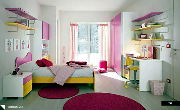 21 Beautiful nursery 21 Beautiful nursery