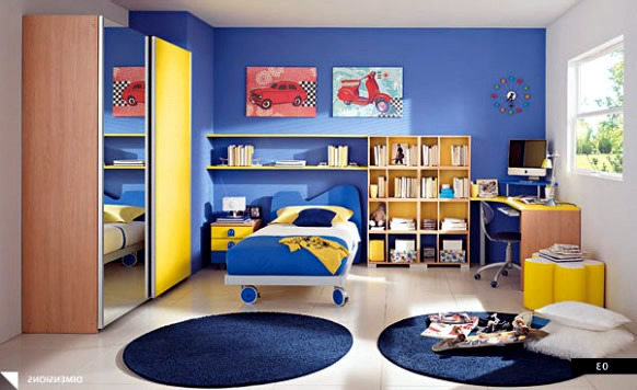 21 Beautiful nursery 21 Beautiful nursery