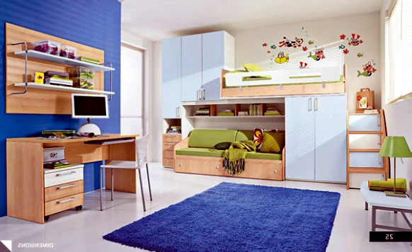 21 Beautiful nursery 21 Beautiful nursery