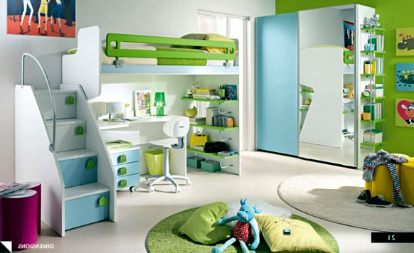 21 Beautiful nursery 21 Beautiful nursery