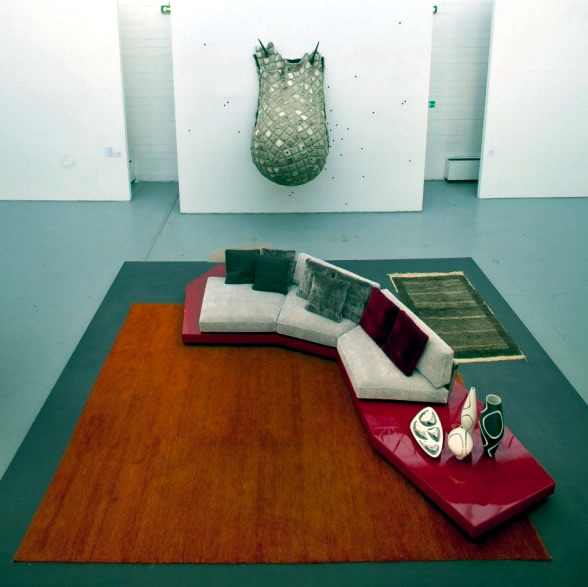 Modern Sofa Collection