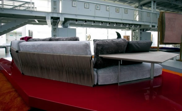 Modern Sofa Collection
