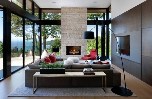 Residenz - Multi-level residence with stunning views of Vancouver
