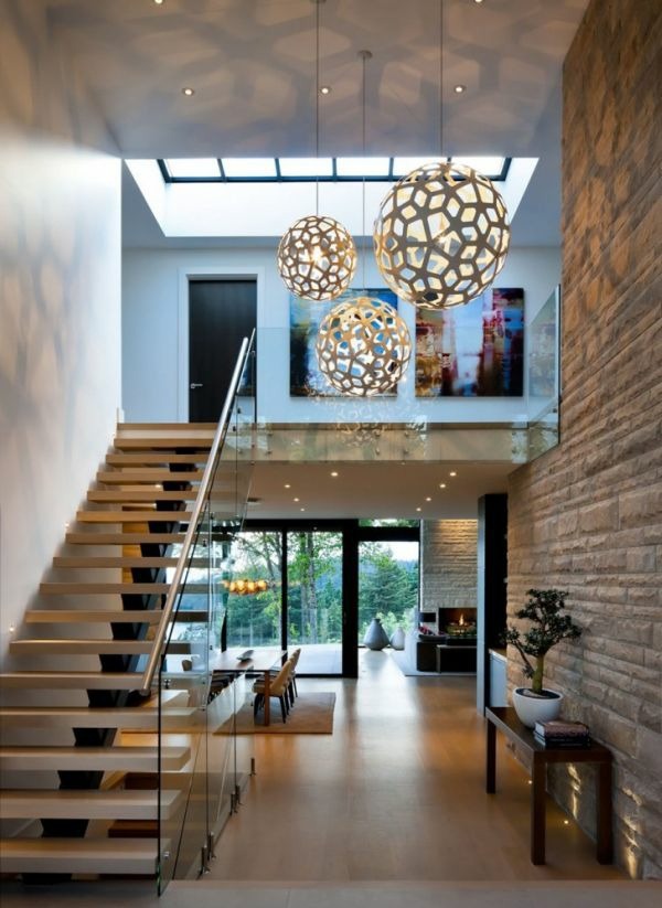 Multi-level residence with stunning views of Vancouver
