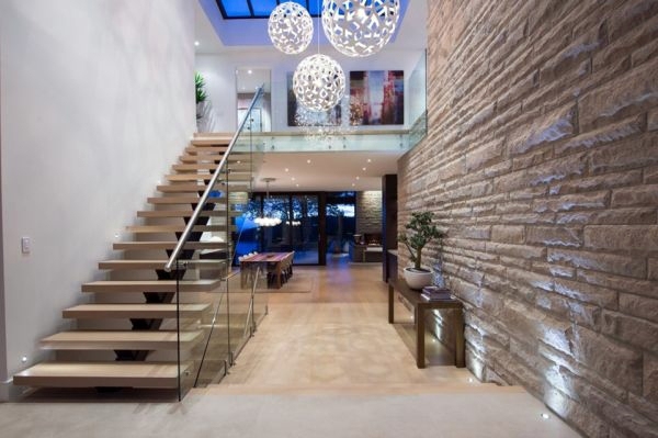 Multi-level residence with stunning views of Vancouver
