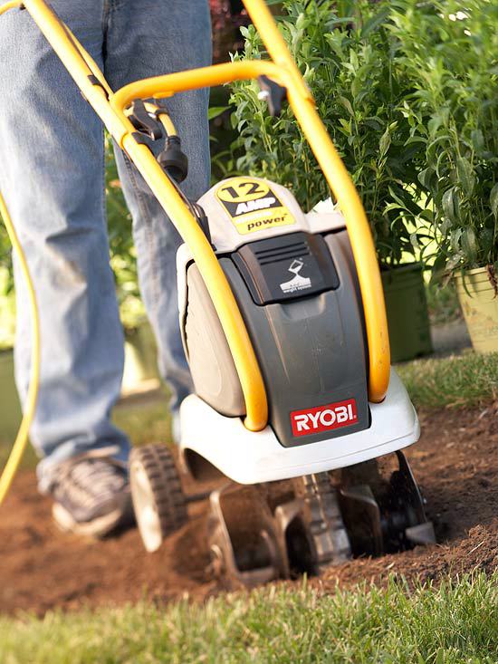 Cool Landscaping - planting the grass strip in front of your house
