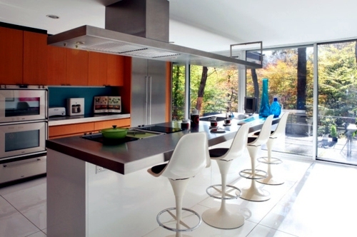 You like to cook? You definitely need a hood for the kitchen
