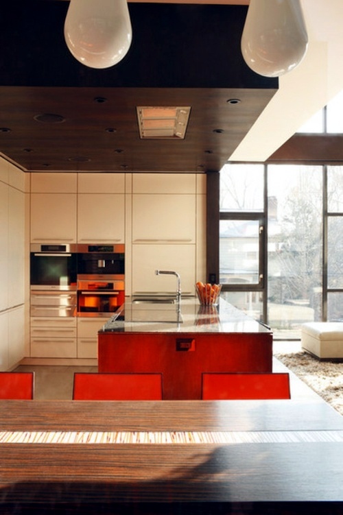 You like to cook? You definitely need a hood for the kitchen