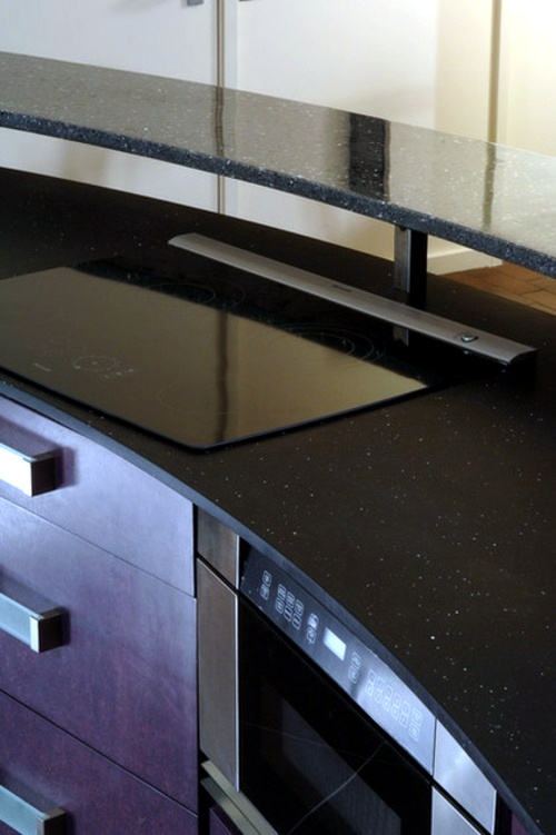 You like to cook? You definitely need a hood for the kitchen