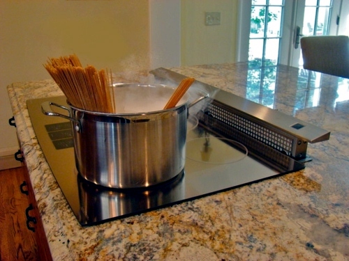 You like to cook? You definitely need a hood for the kitchen