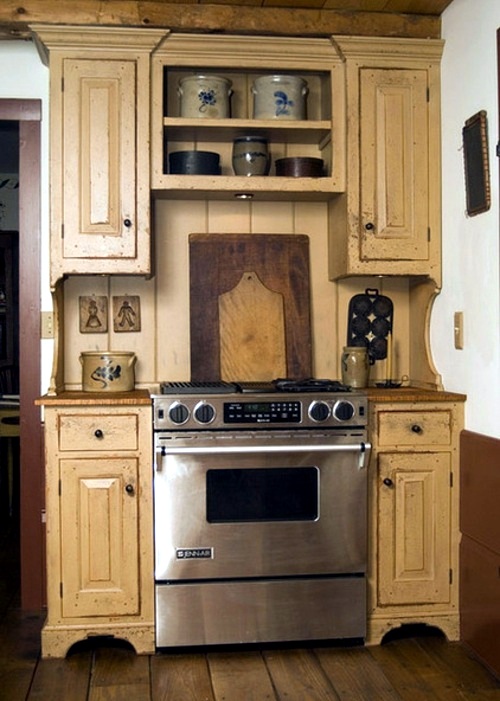 You like to cook? You definitely need a hood for the kitchen