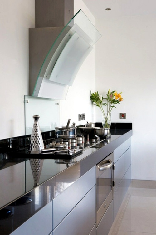 You like to cook? You definitely need a hood for the kitchen
